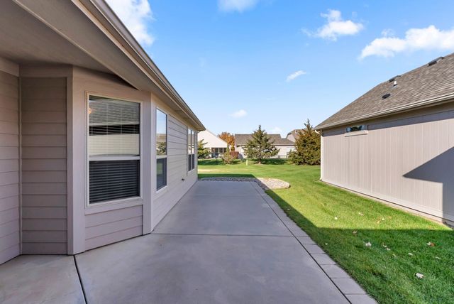 4074 N Goldenrod Ct, Maize, KS 67101