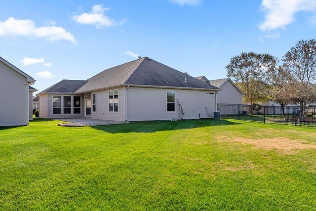 4074 N Goldenrod Ct, Maize, KS 67101