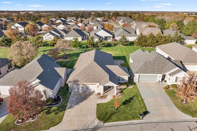 4074 N Goldenrod Ct, Maize, KS 67101