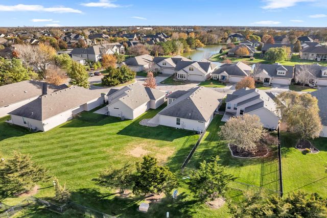 4074 N Goldenrod Ct, Maize, KS 67101