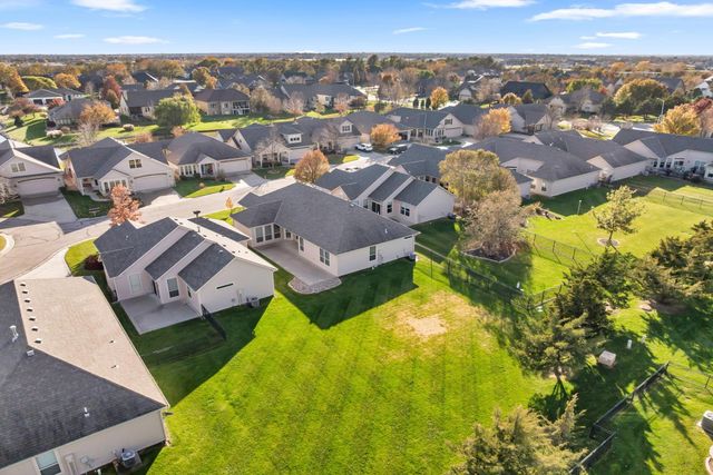 4074 N Goldenrod Ct, Maize, KS 67101