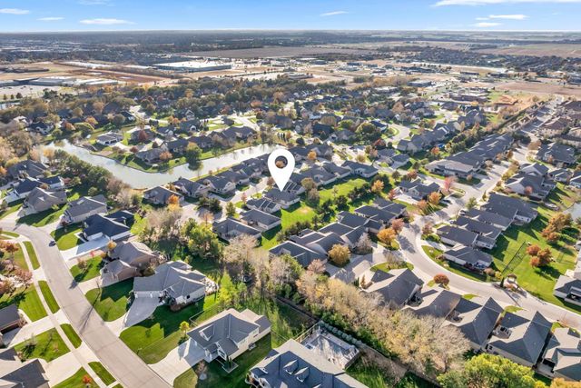 4074 N Goldenrod Ct, Maize, KS 67101