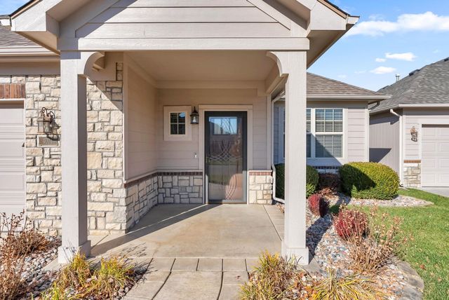 4074 N Goldenrod Ct, Maize, KS 67101