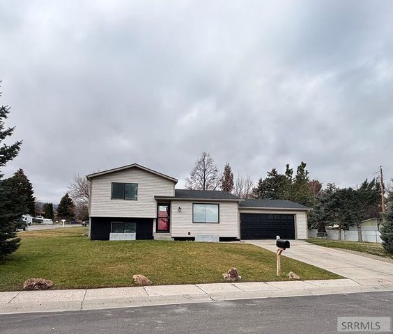 311 Skyline Drive, Pocatello, ID 83204