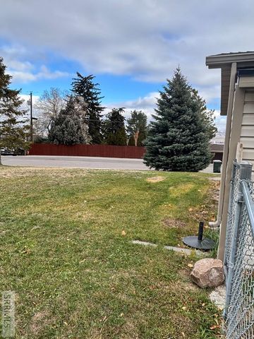 311 Skyline Drive, Pocatello, ID 83204