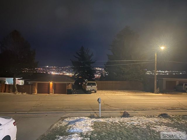 311 Skyline Drive, Pocatello, ID 83204