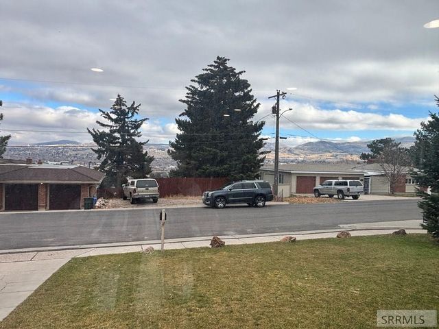311 Skyline Drive, Pocatello, ID 83204