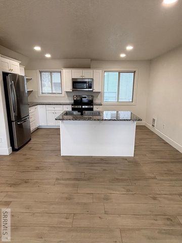 311 Skyline Drive, Pocatello, ID 83204