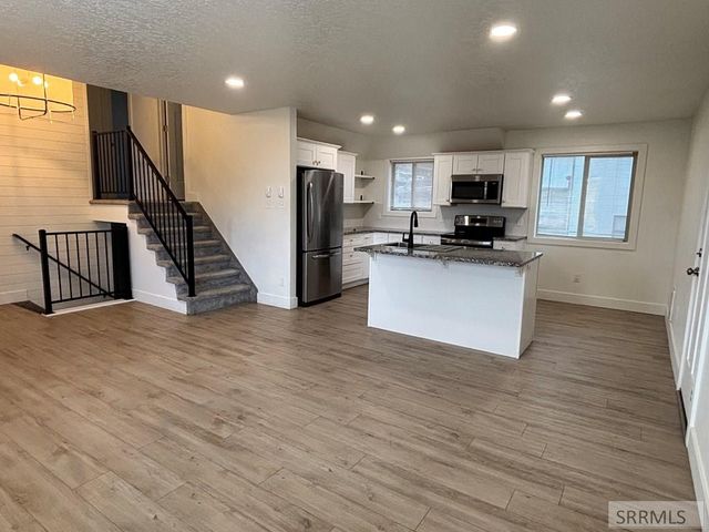 311 Skyline Drive, Pocatello, ID 83204