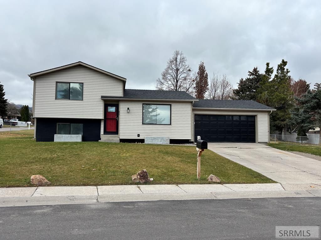 311 Skyline Drive, Pocatello, ID 83204