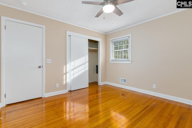 2532 Parkwood Drive, Columbia, SC 29204