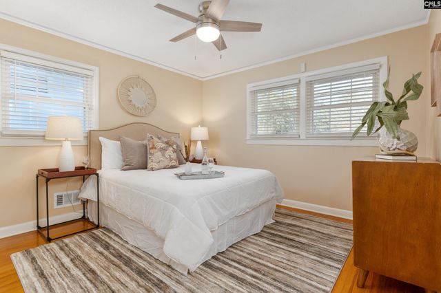 2532 Parkwood Drive, Columbia, SC 29204