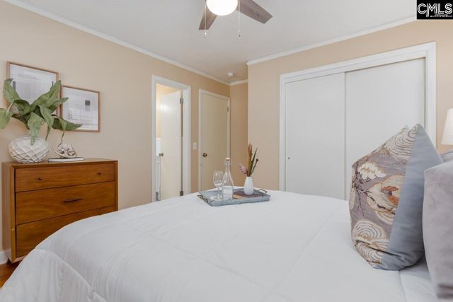 2532 Parkwood Drive, Columbia, SC 29204