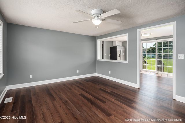 527 Chicora Street, Grimesland, NC 27837