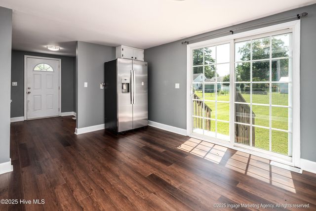 527 Chicora Street, Grimesland, NC 27837
