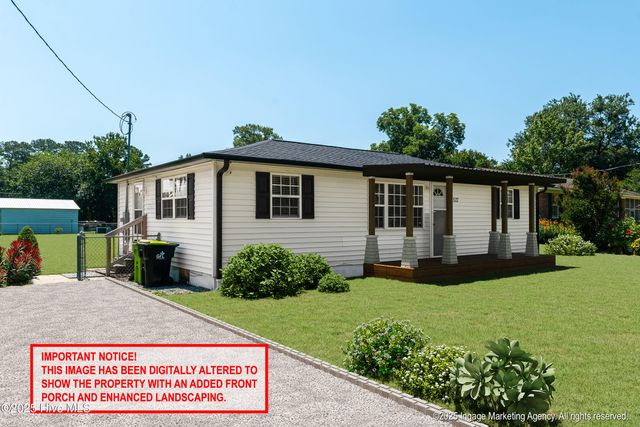 527 Chicora Street, Grimesland, NC 27837