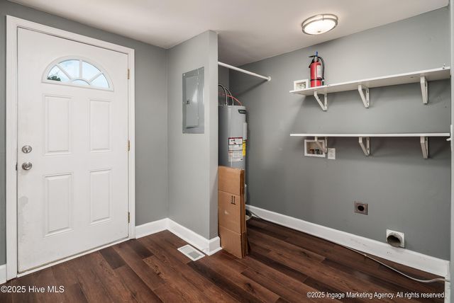 527 Chicora Street, Grimesland, NC 27837