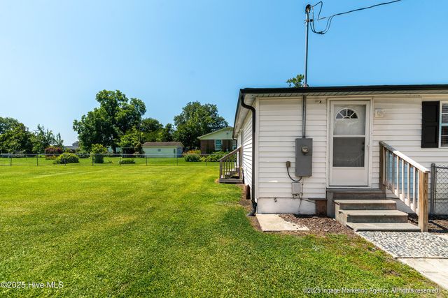 527 Chicora Street, Grimesland, NC 27837