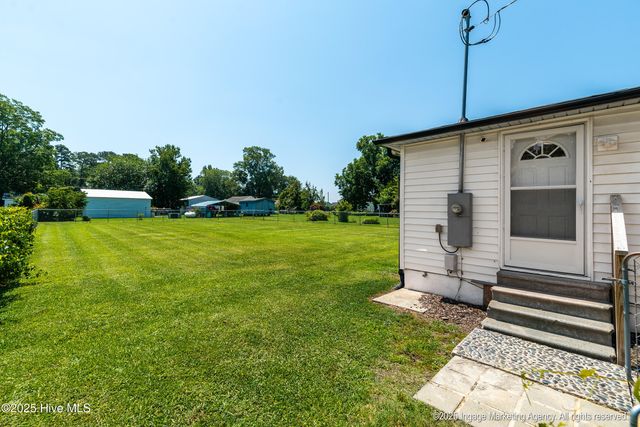 527 Chicora Street, Grimesland, NC 27837