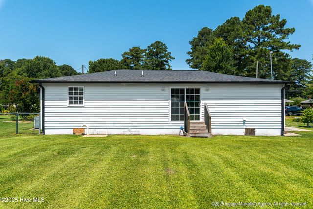 527 Chicora Street, Grimesland, NC 27837