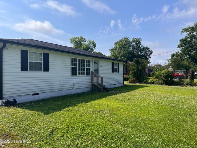 527 Chicora Street, Grimesland, NC 27837