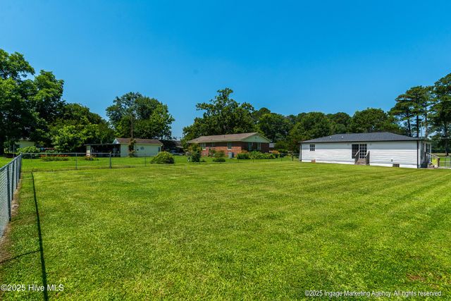 527 Chicora Street, Grimesland, NC 27837