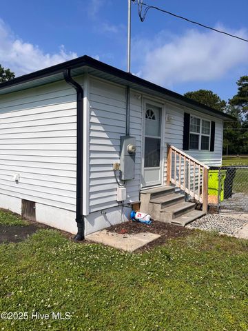 527 Chicora Street, Grimesland, NC 27837