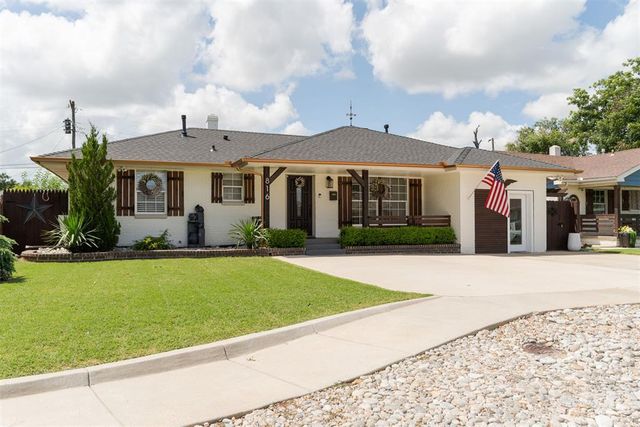 816 SW 50th Street, Oklahoma City, OK 73109