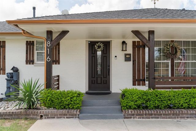 816 SW 50th Street, Oklahoma City, OK 73109