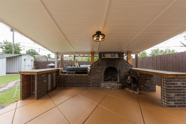 816 SW 50th Street, Oklahoma City, OK 73109