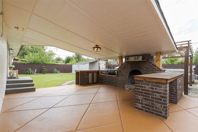 816 SW 50th Street, Oklahoma City, OK 73109