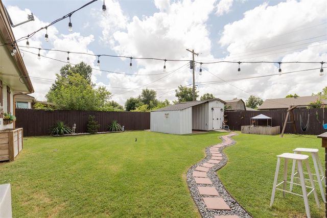 816 SW 50th Street, Oklahoma City, OK 73109