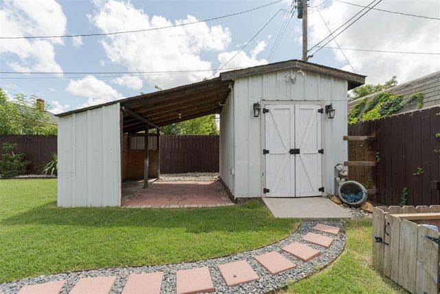 816 SW 50th Street, Oklahoma City, OK 73109