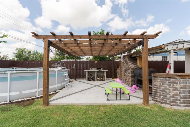 816 SW 50th Street, Oklahoma City, OK 73109