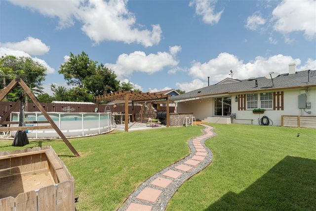 816 SW 50th Street, Oklahoma City, OK 73109