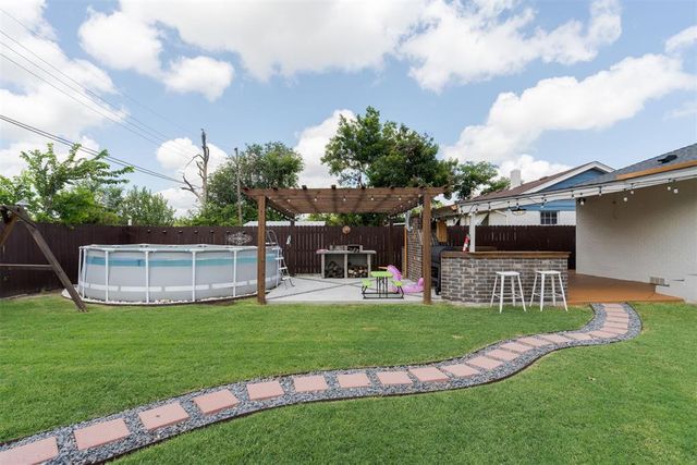 816 SW 50th Street, Oklahoma City, OK 73109