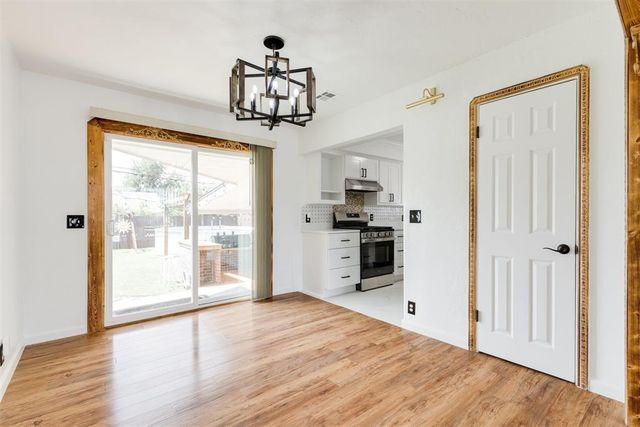 816 SW 50th Street, Oklahoma City, OK 73109