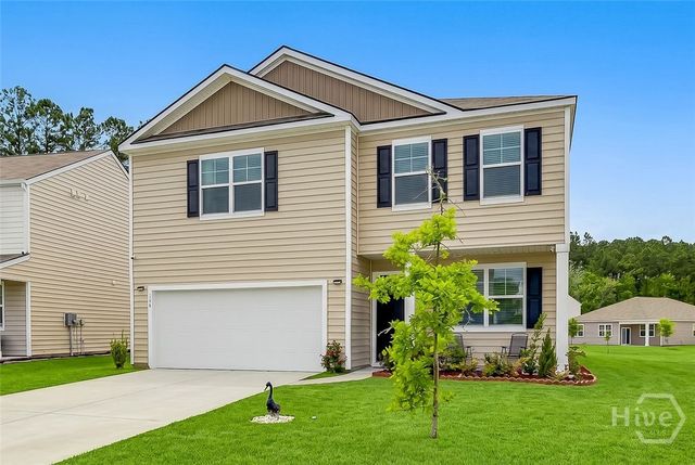 104 Charles Lane, Pooler, GA 31322