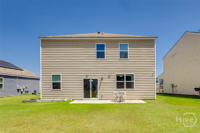 104 Charles Lane, Pooler, GA 31322