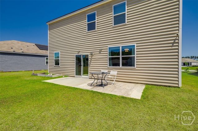 104 Charles Lane, Pooler, GA 31322