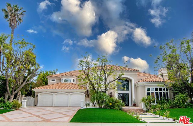 25522 COLETTE Way, Calabasas, CA 91302