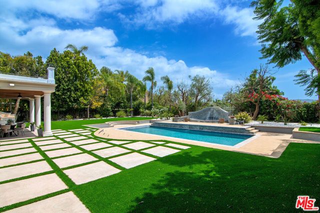 25522 COLETTE Way, Calabasas, CA 91302