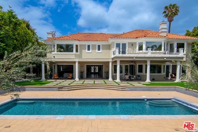 25522 COLETTE Way, Calabasas, CA 91302