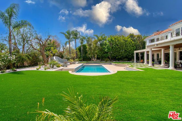 25522 COLETTE Way, Calabasas, CA 91302