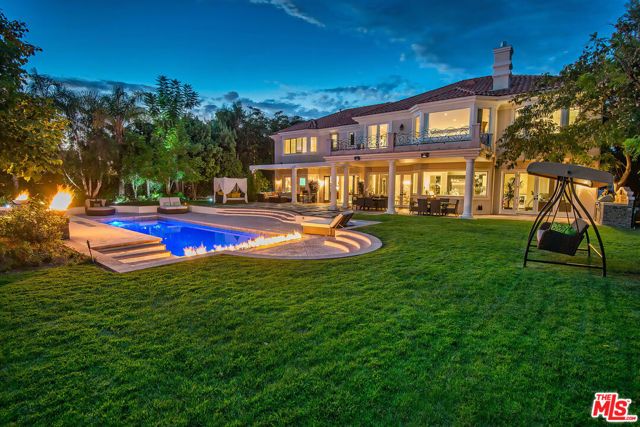 25522 COLETTE Way, Calabasas, CA 91302