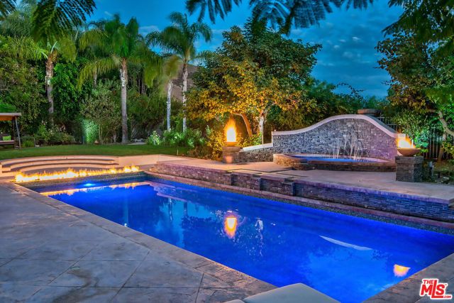 25522 COLETTE Way, Calabasas, CA 91302