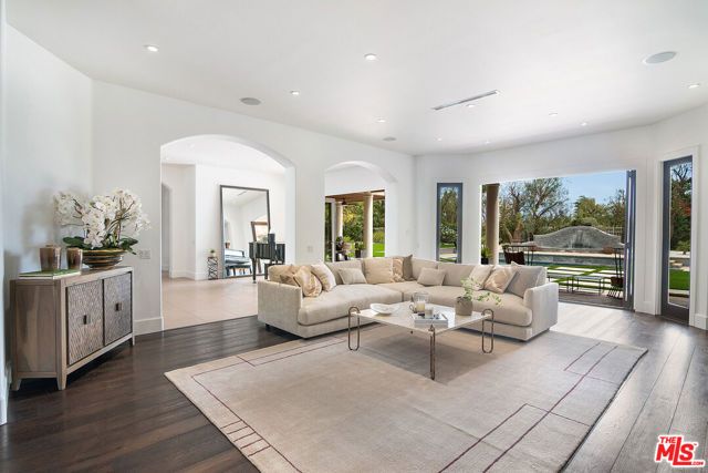 25522 COLETTE Way, Calabasas, CA 91302