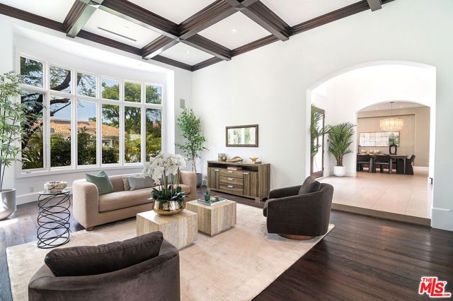 25522 COLETTE Way, Calabasas, CA 91302