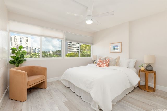 1710 Makiki Street 401, Honolulu, HI 96822