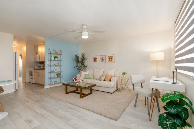 1710 Makiki Street 401, Honolulu, HI 96822